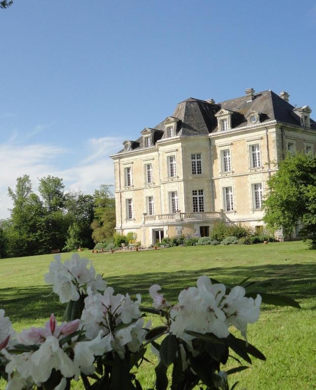 مبيت وإفطار Contigné Chateau De La Haye المظهر الخارجي الصورة